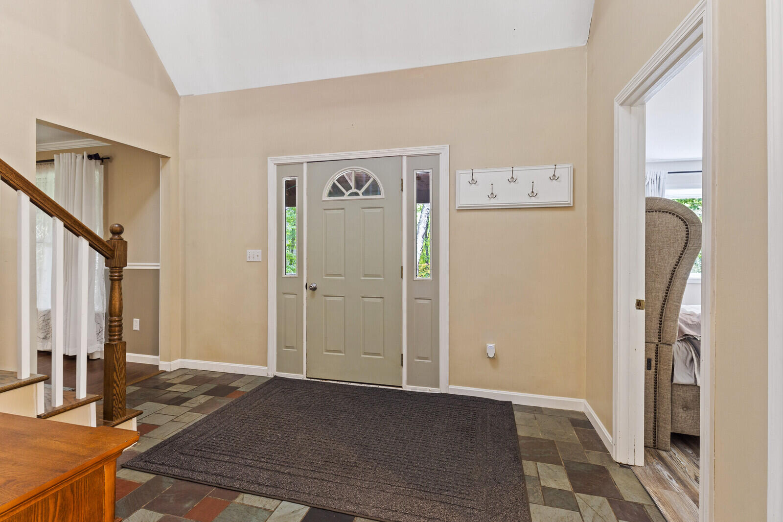 63 Wesley Road
