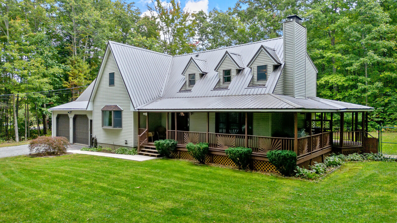 63 Wesley Road