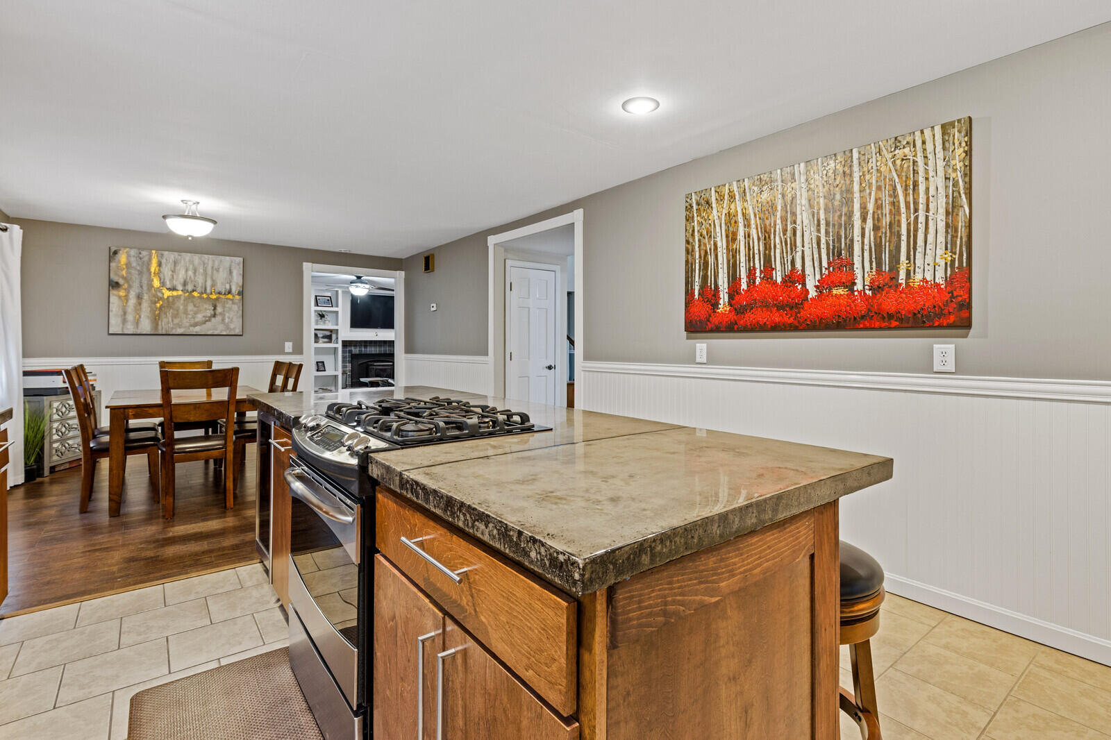 63 Wesley Road