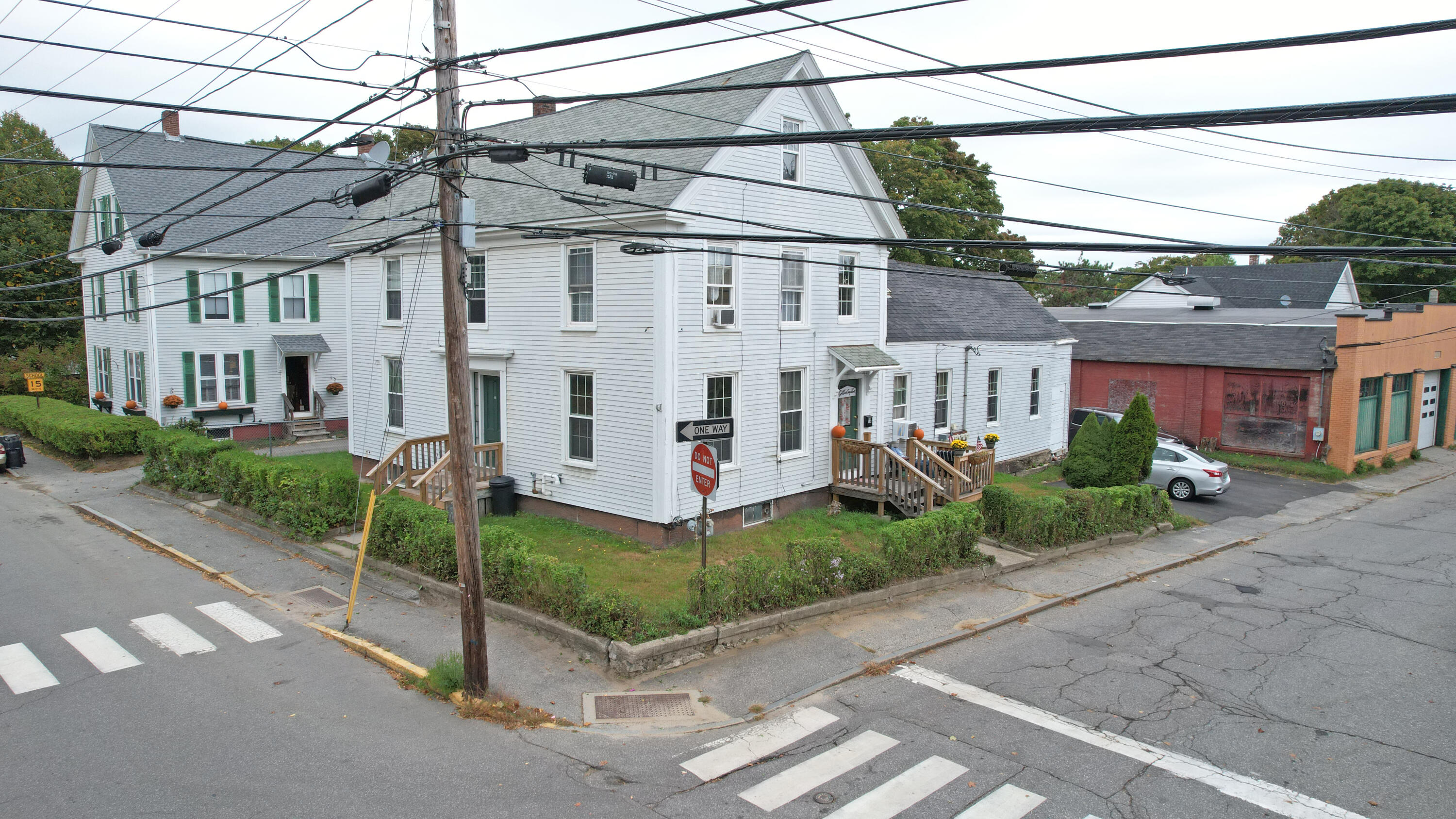 77 Union Street