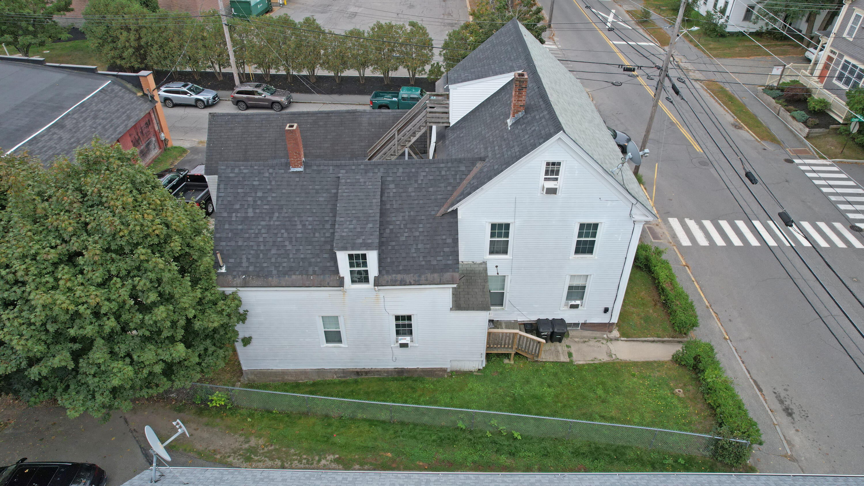 77 Union Street
