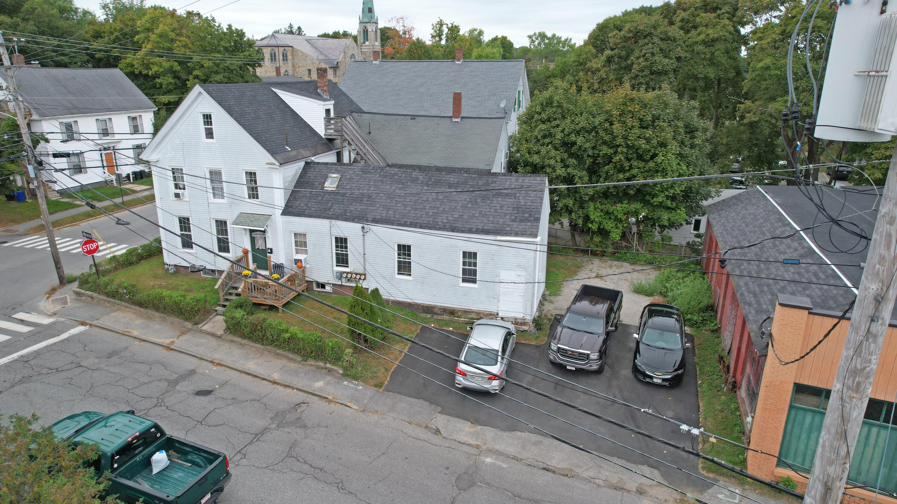 77 Union Street