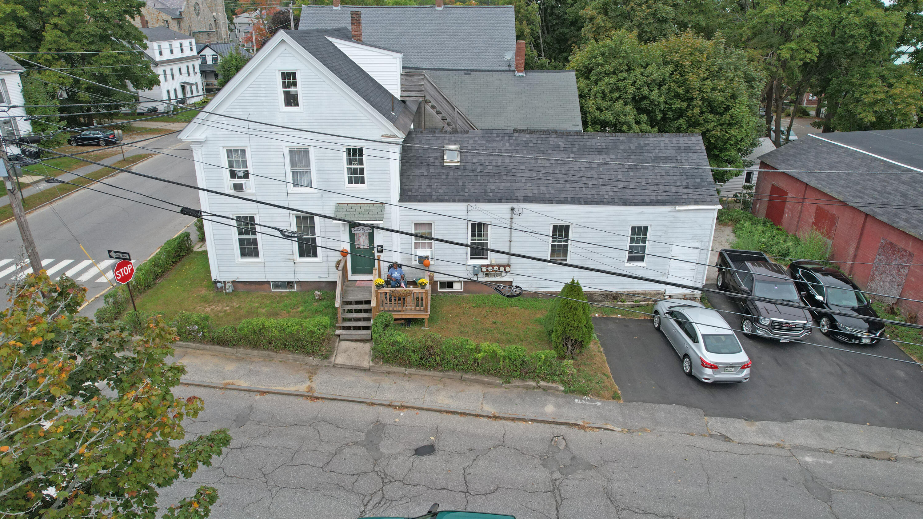 77 Union Street