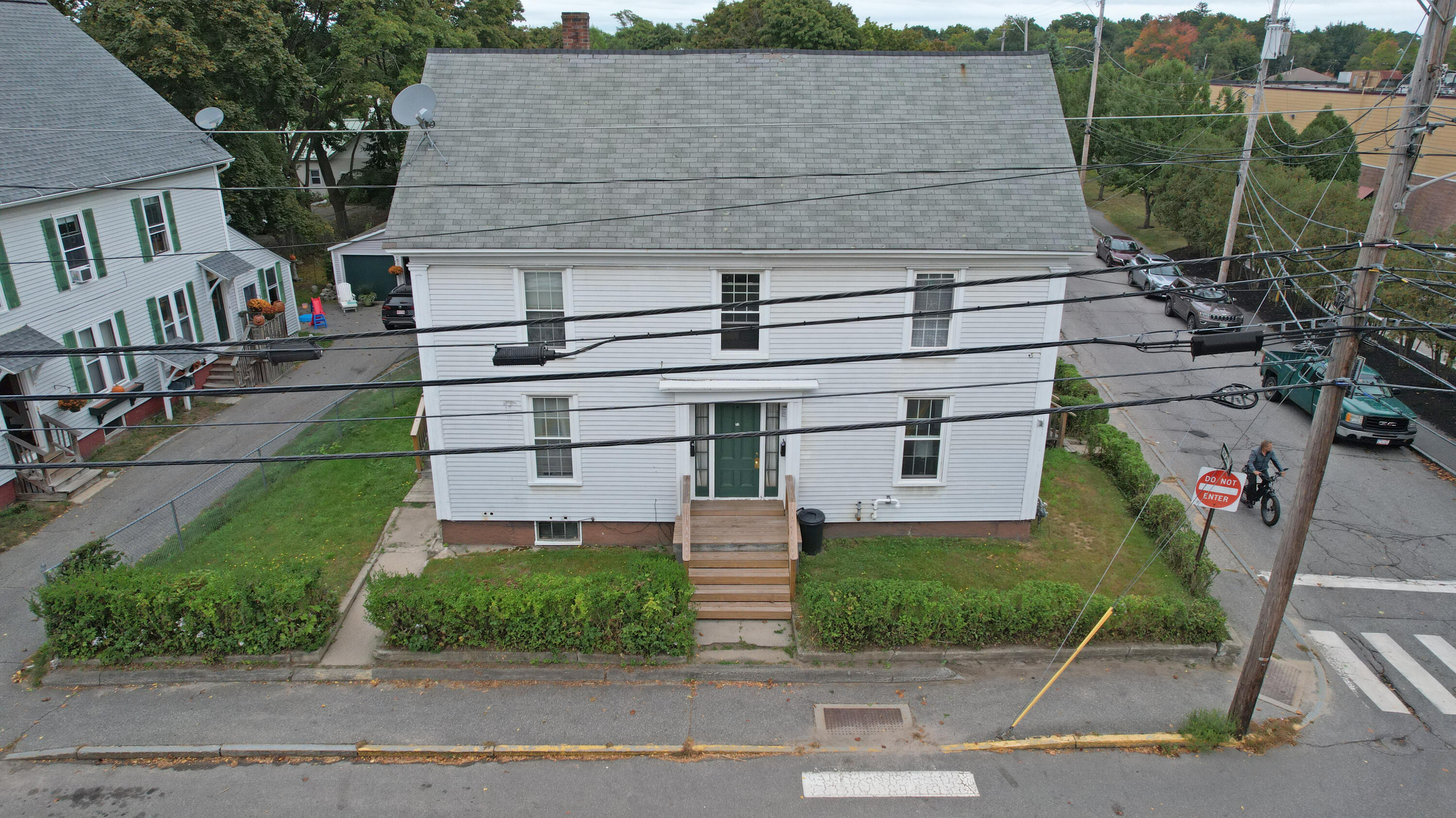 77 Union Street