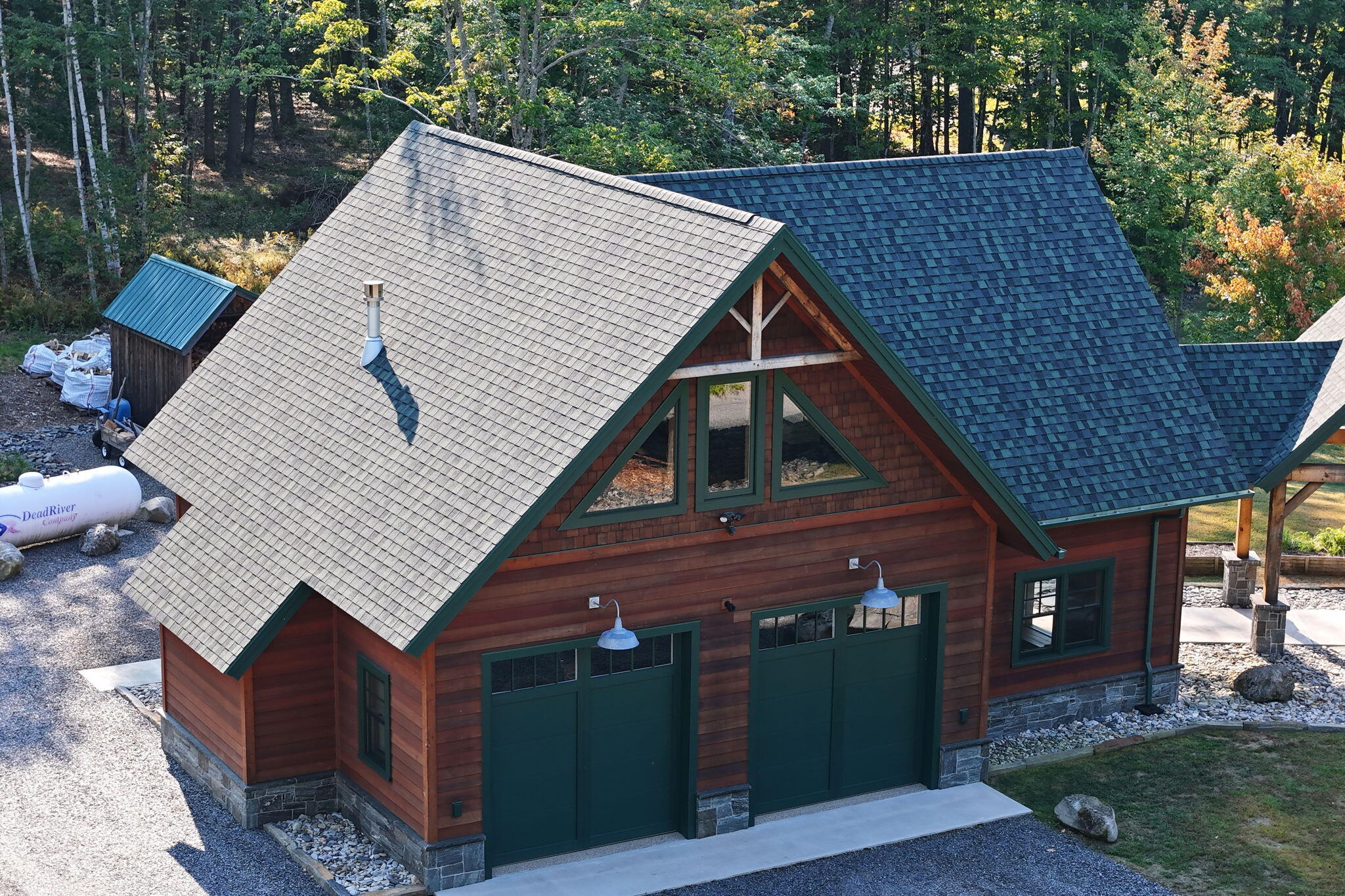 61 Cobbossee Lane