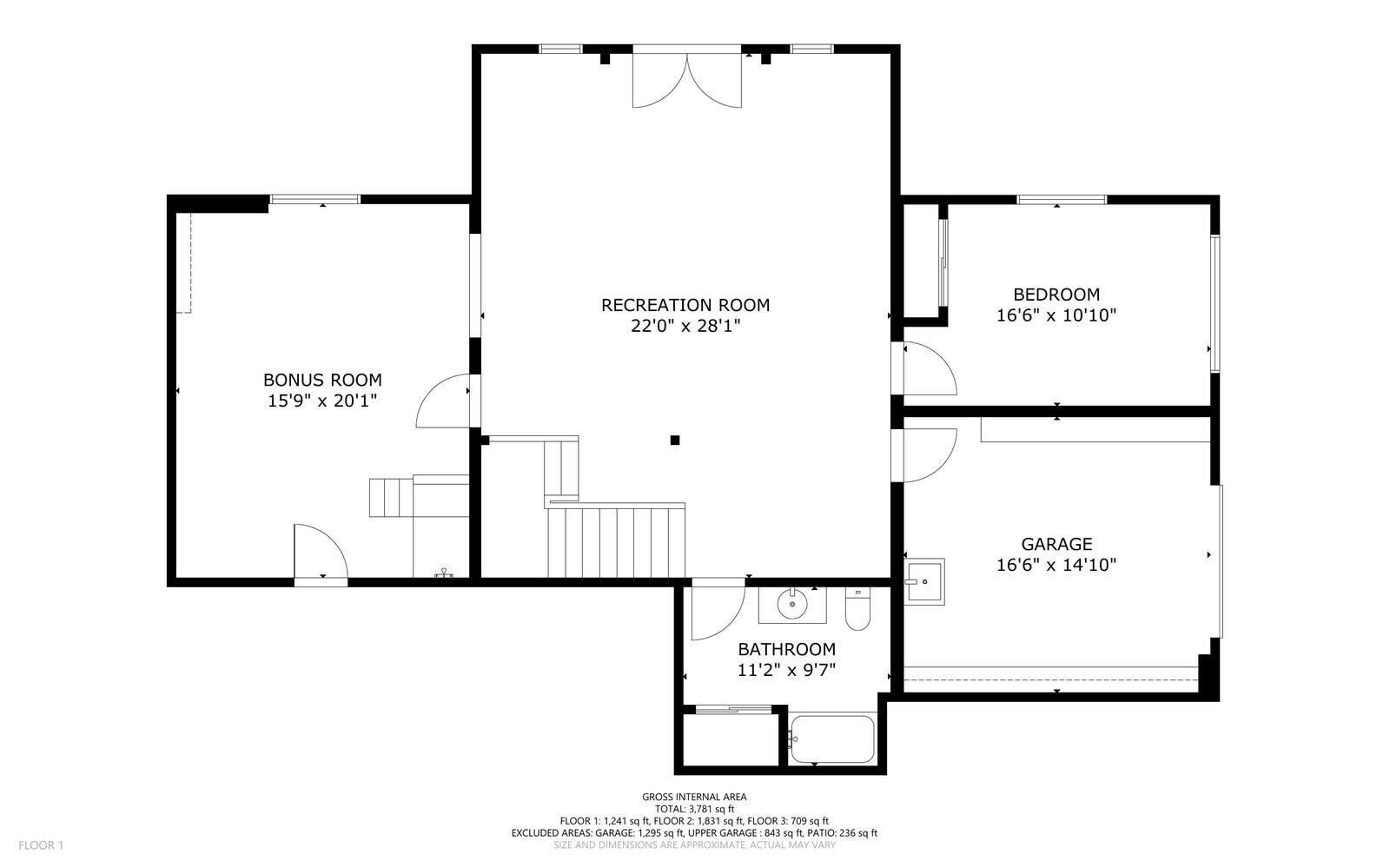 61 Cobbossee Lane