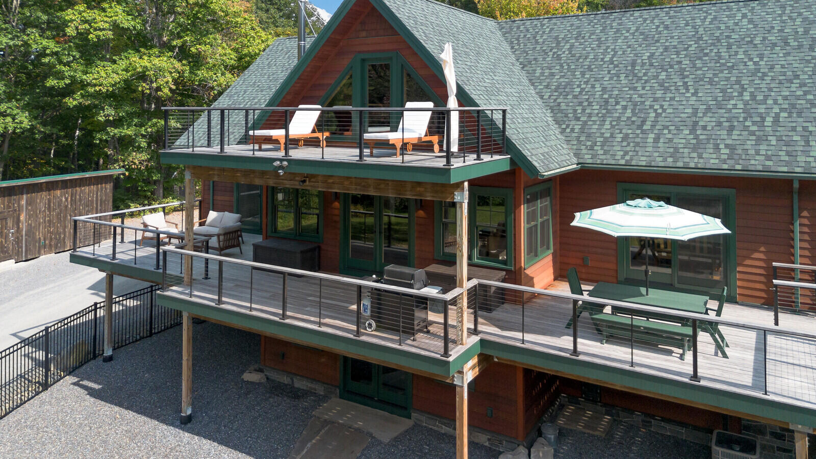 61 Cobbossee Lane