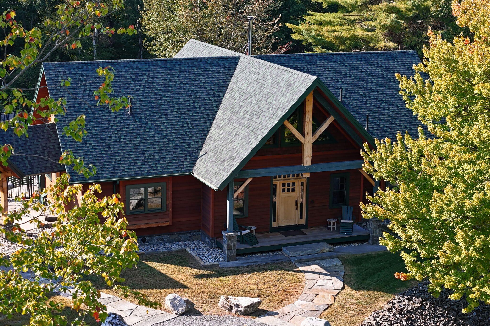 61 Cobbossee Lane