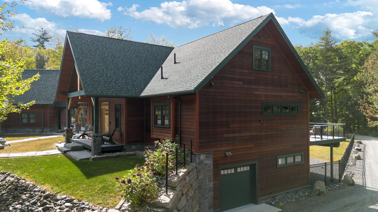 61 Cobbossee Lane