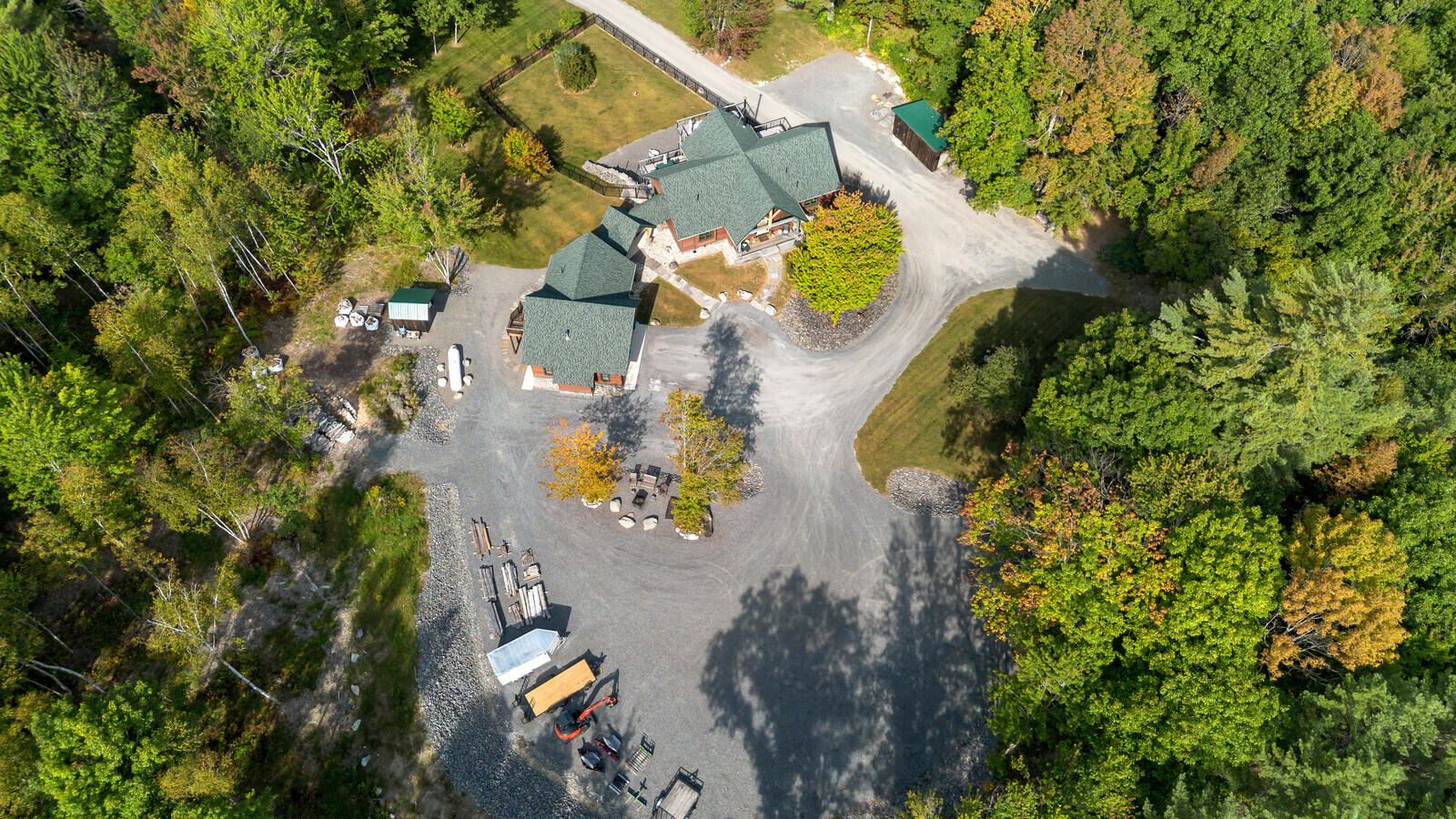 61 Cobbossee Lane
