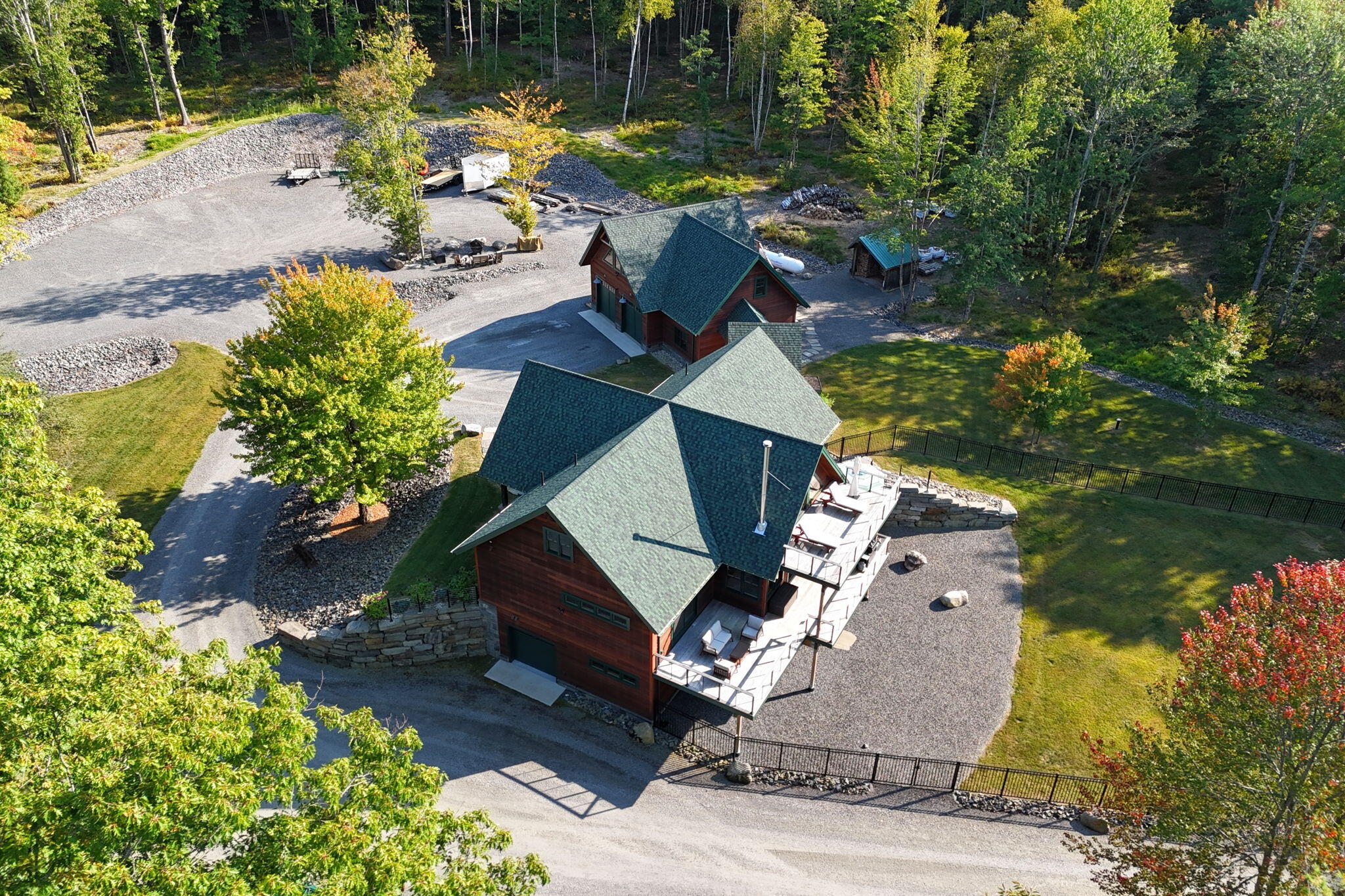 61 Cobbossee Lane