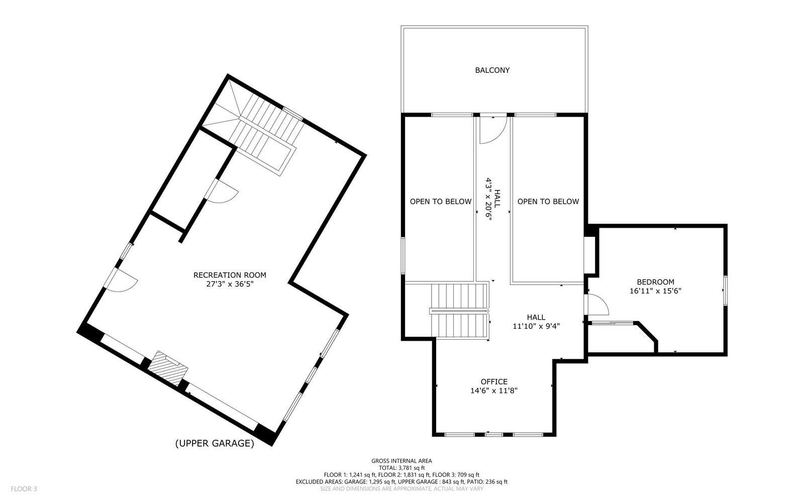 61 Cobbossee Lane