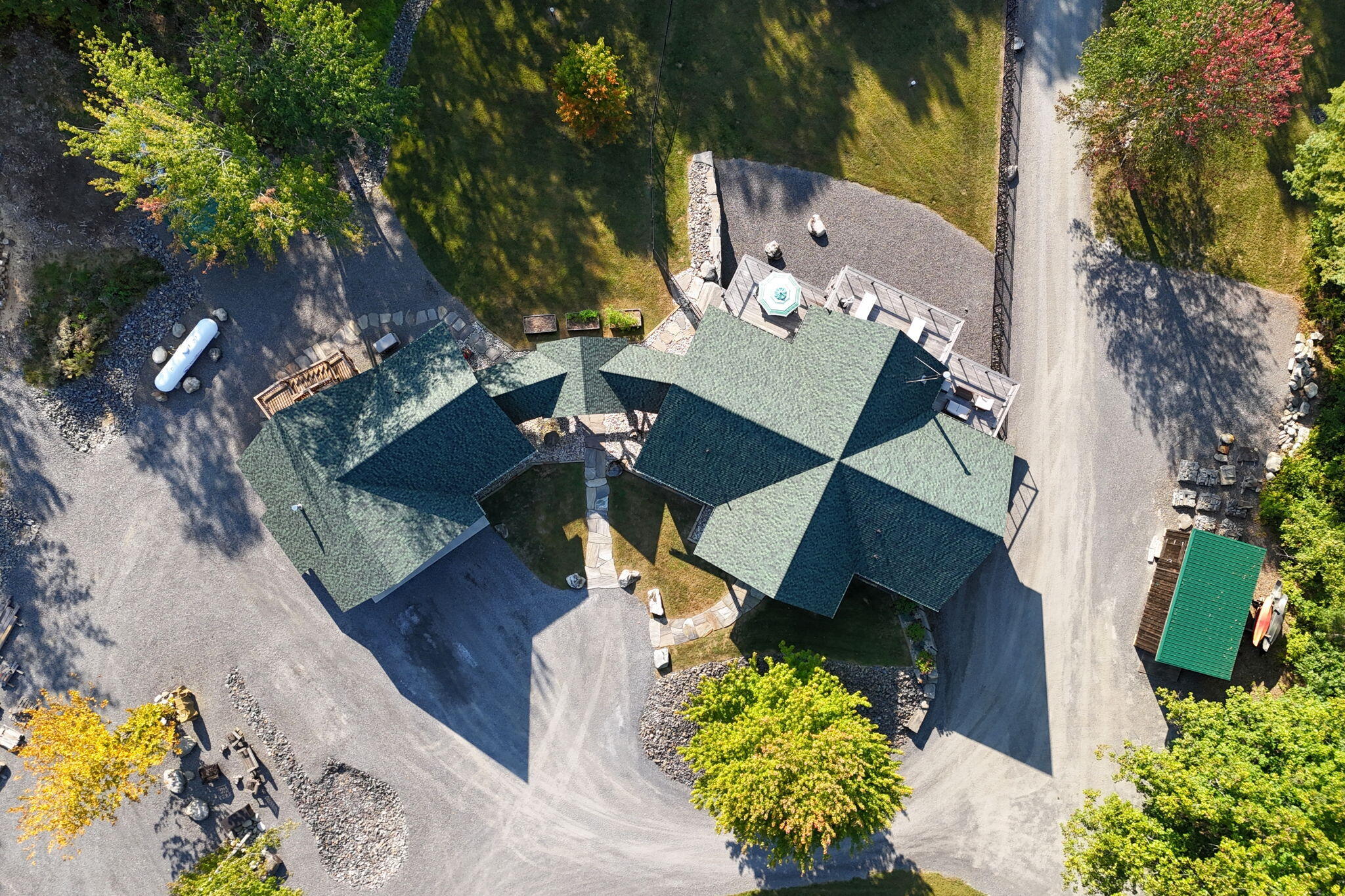 61 Cobbossee Lane