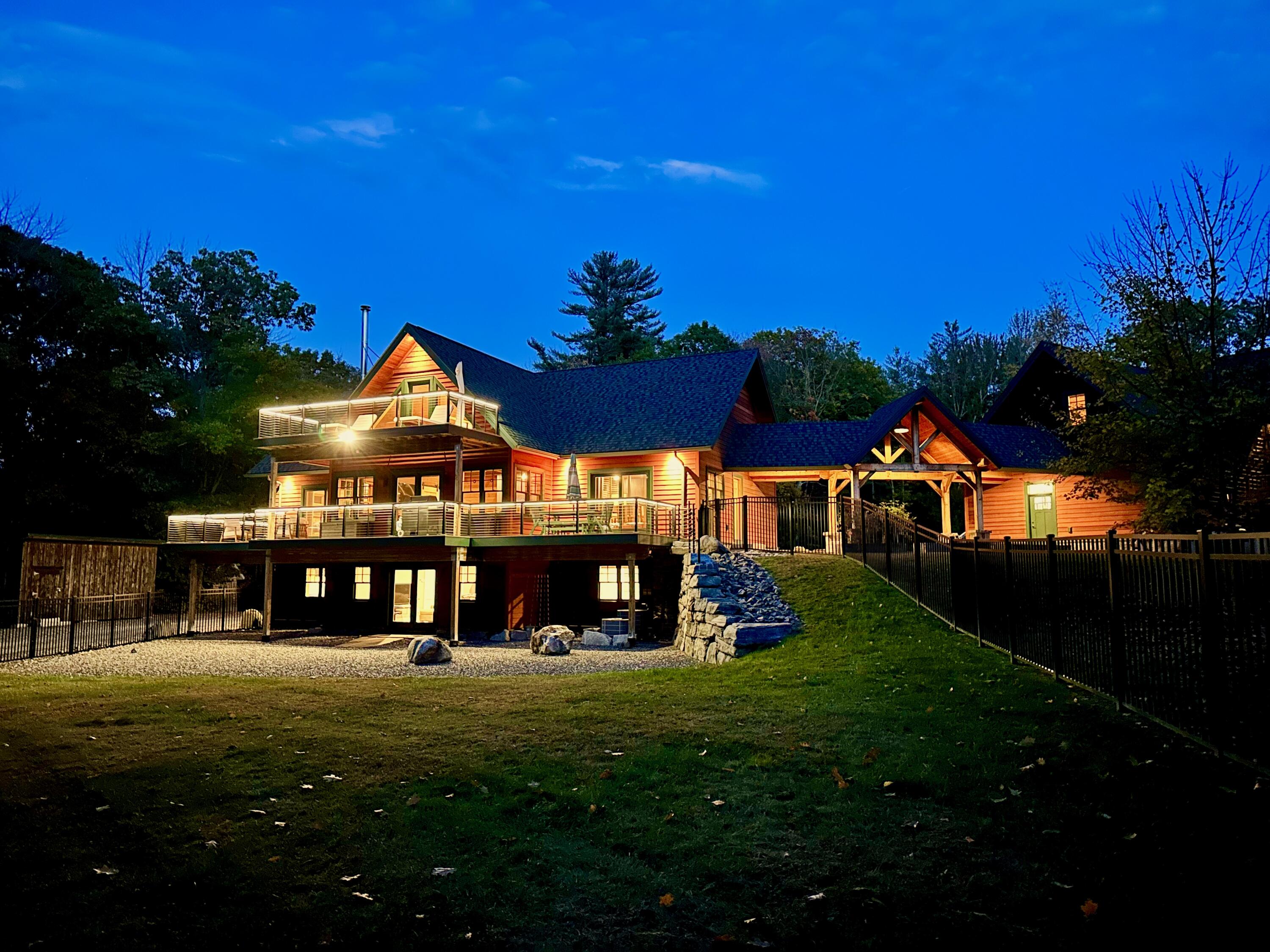 61 Cobbossee Lane