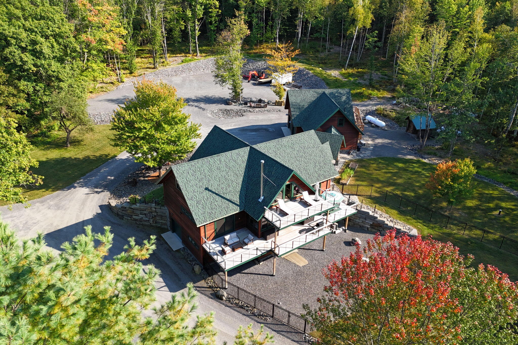 61 Cobbossee Lane