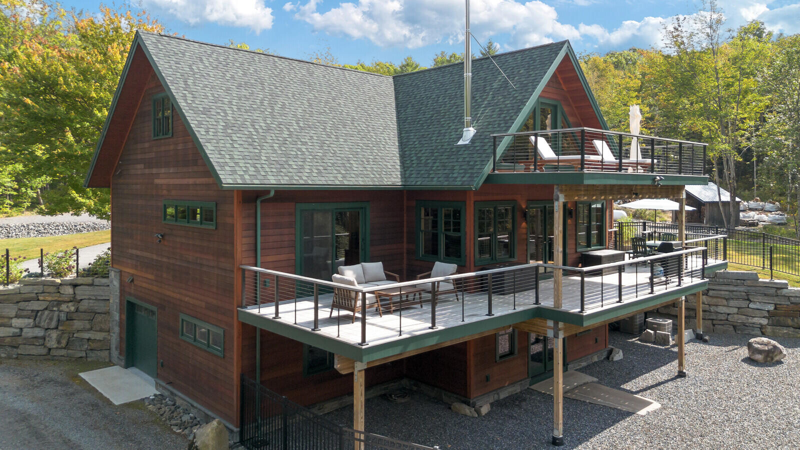 61 Cobbossee Lane