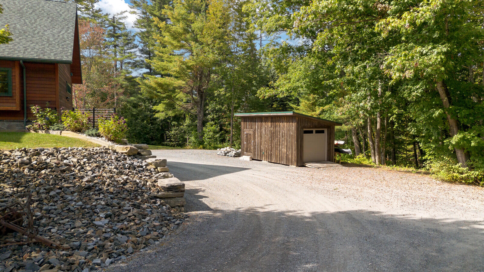 61 Cobbossee Lane