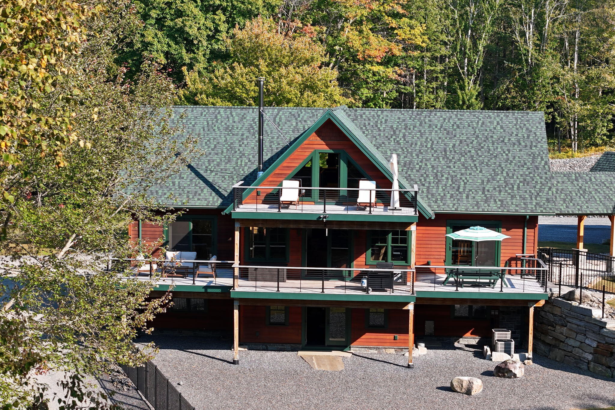 61 Cobbossee Lane