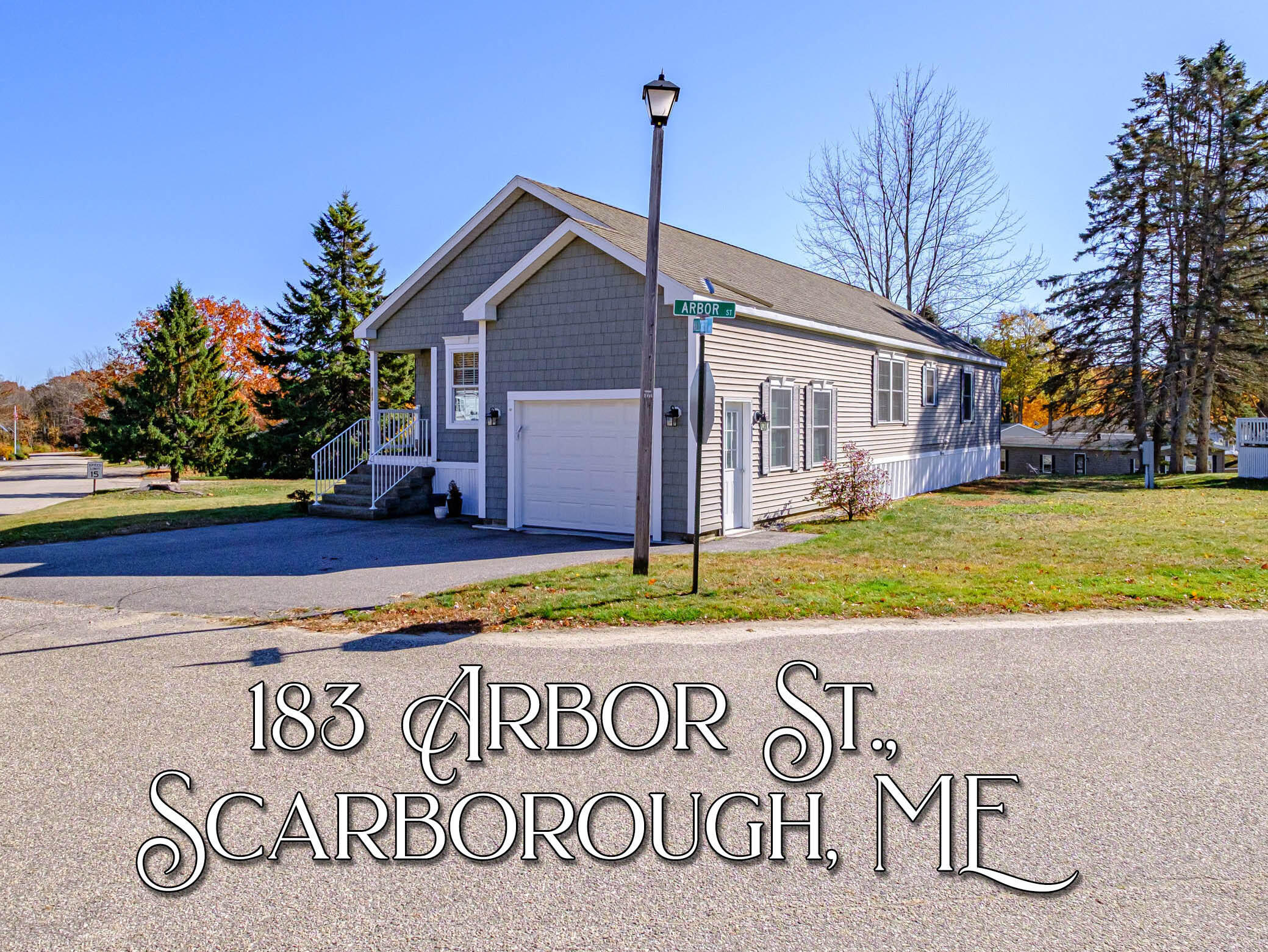 183 Arbor Street