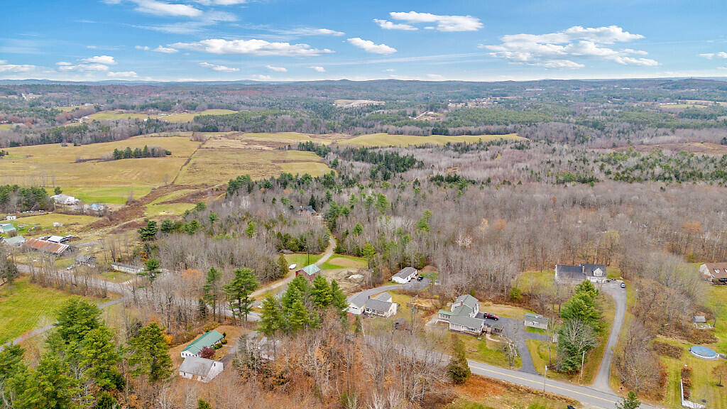 279 Prescott Road