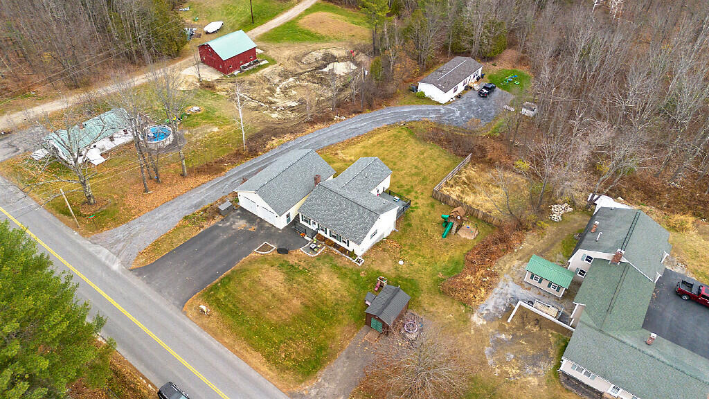 279 Prescott Road