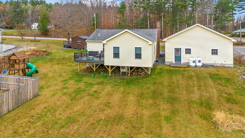 279 Prescott Road