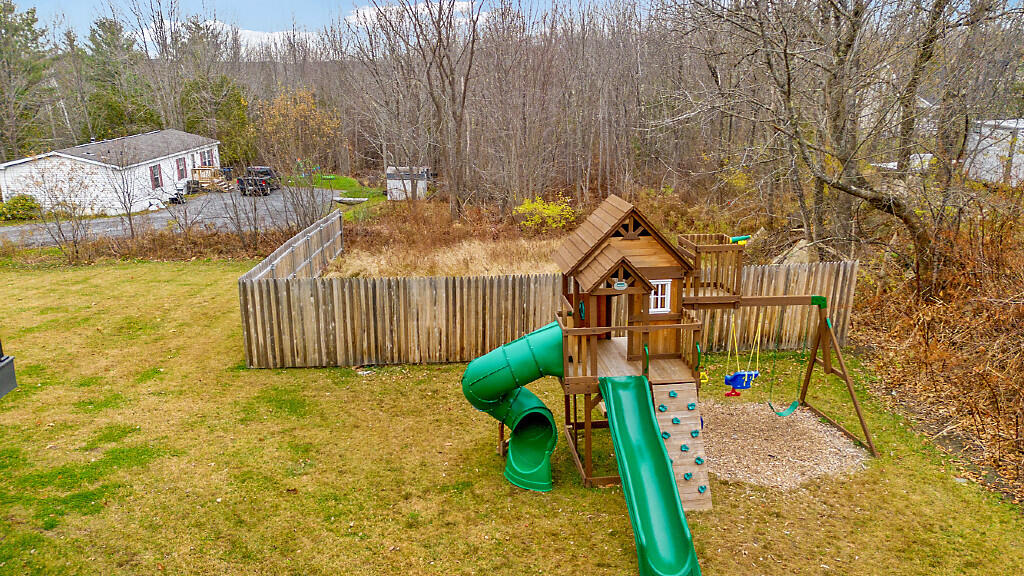 279 Prescott Road