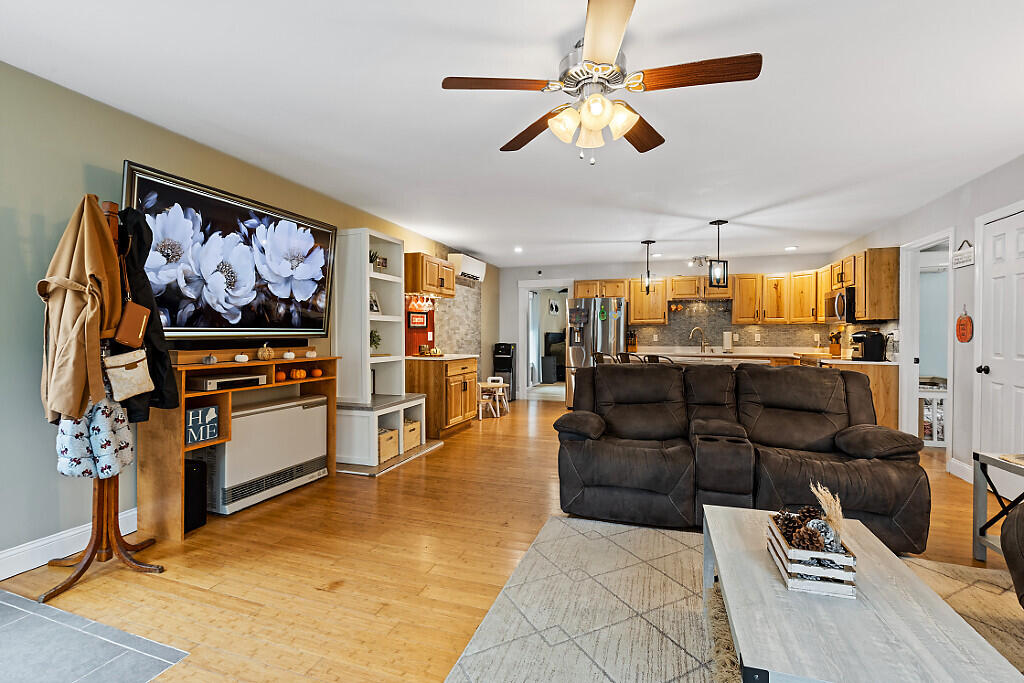 279 Prescott Road