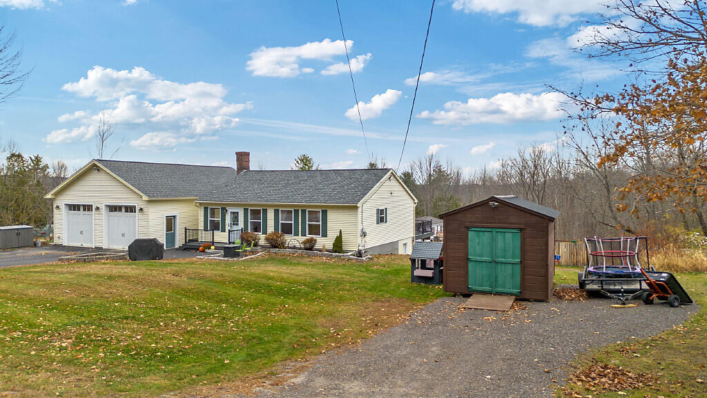279 Prescott Road