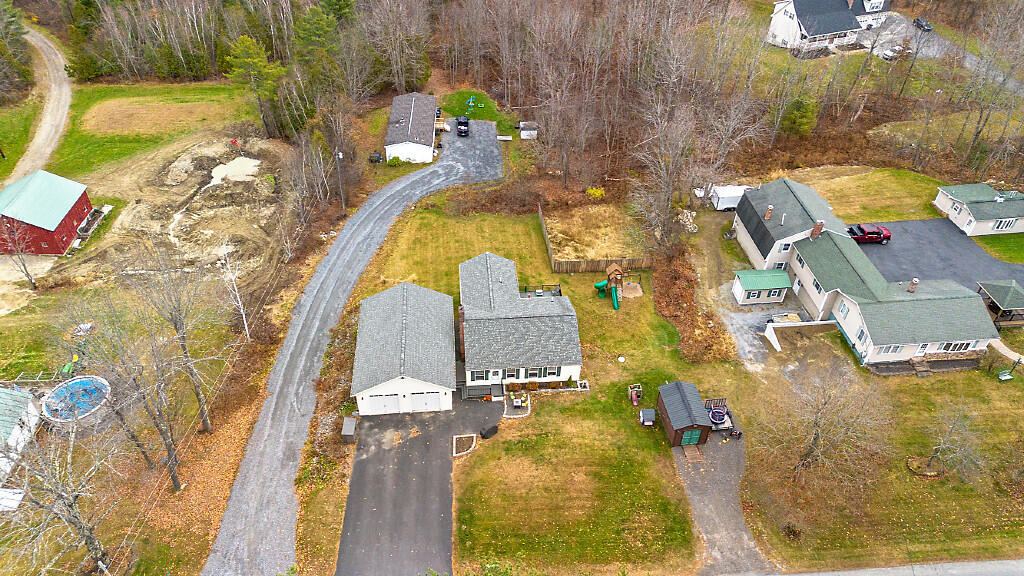 279 Prescott Road
