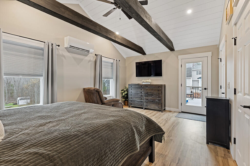 279 Prescott Road