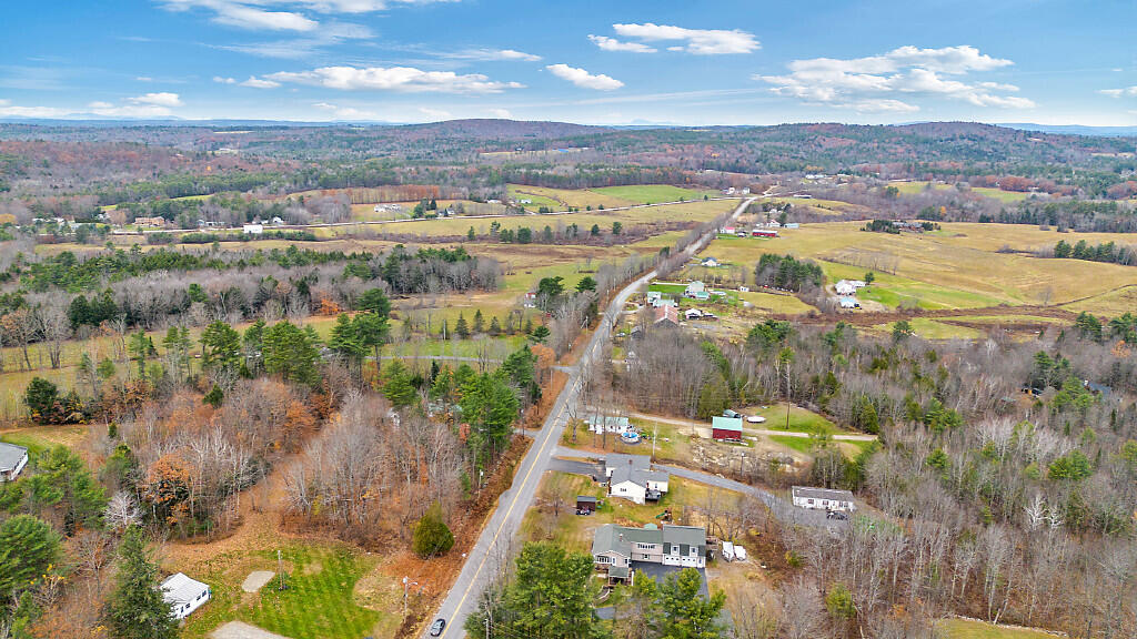 279 Prescott Road