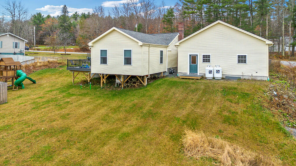 279 Prescott Road