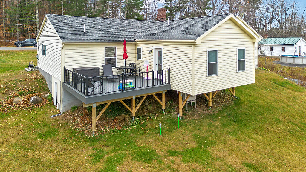 279 Prescott Road