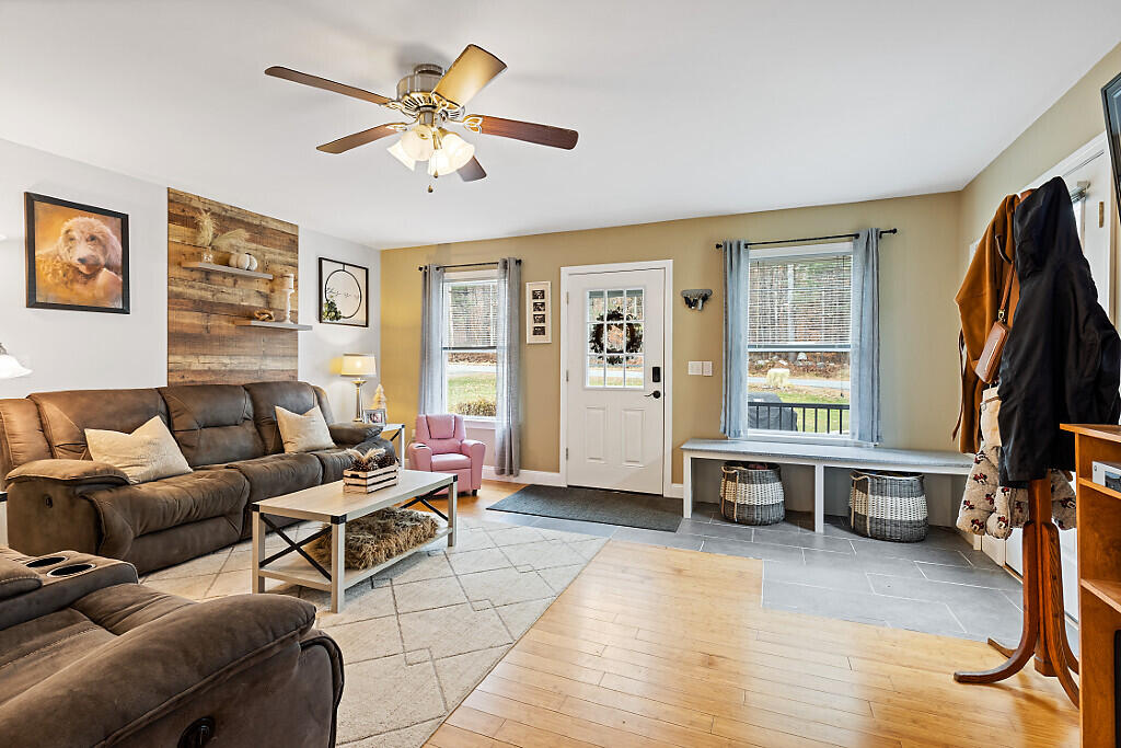 279 Prescott Road