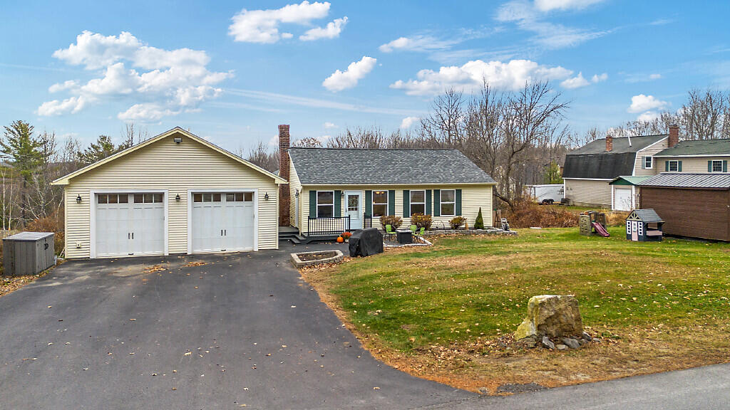 279 Prescott Road