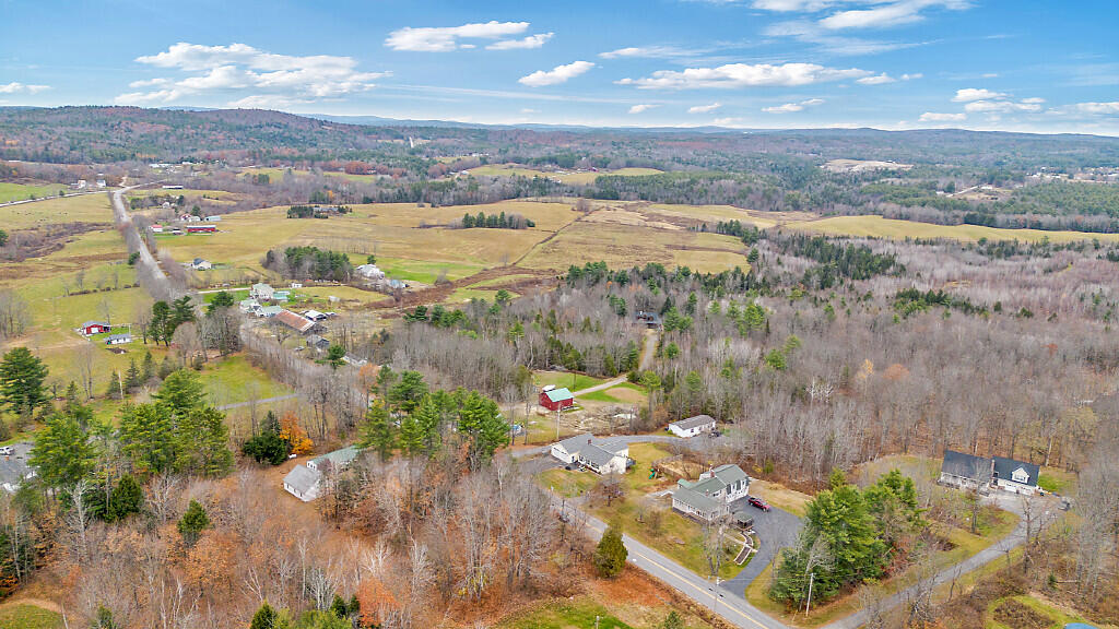 279 Prescott Road