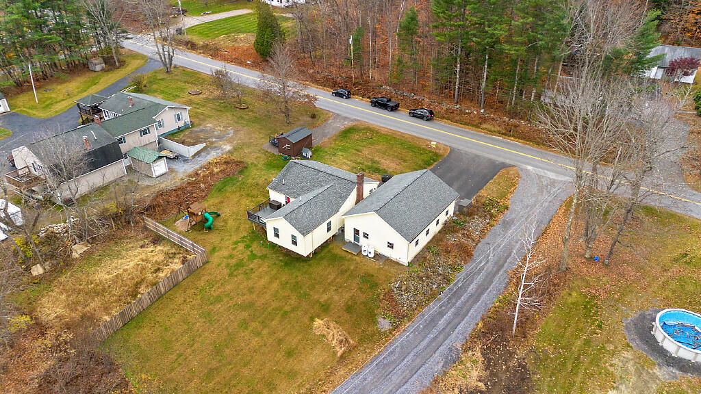 279 Prescott Road