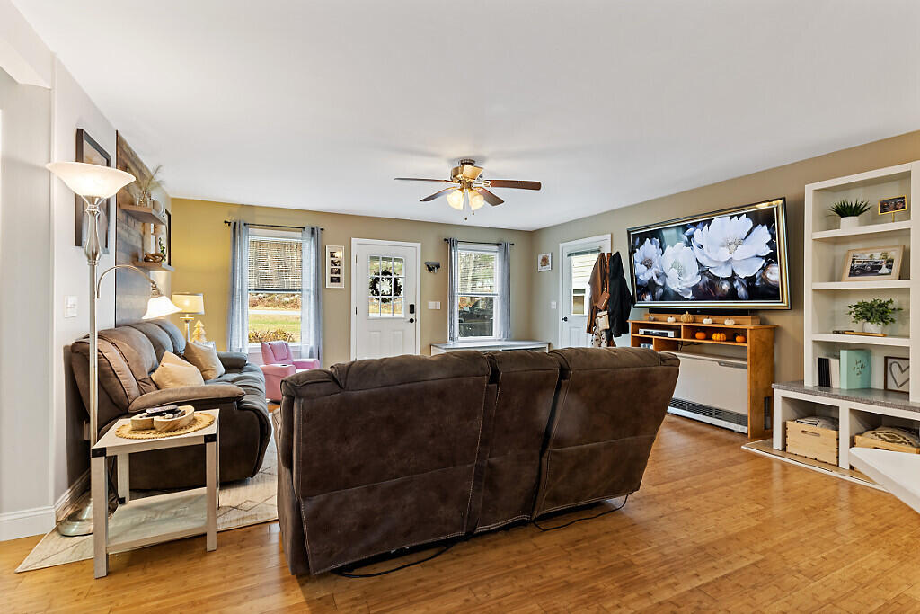 279 Prescott Road