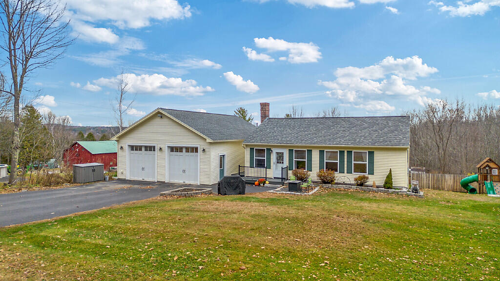 279 Prescott Road