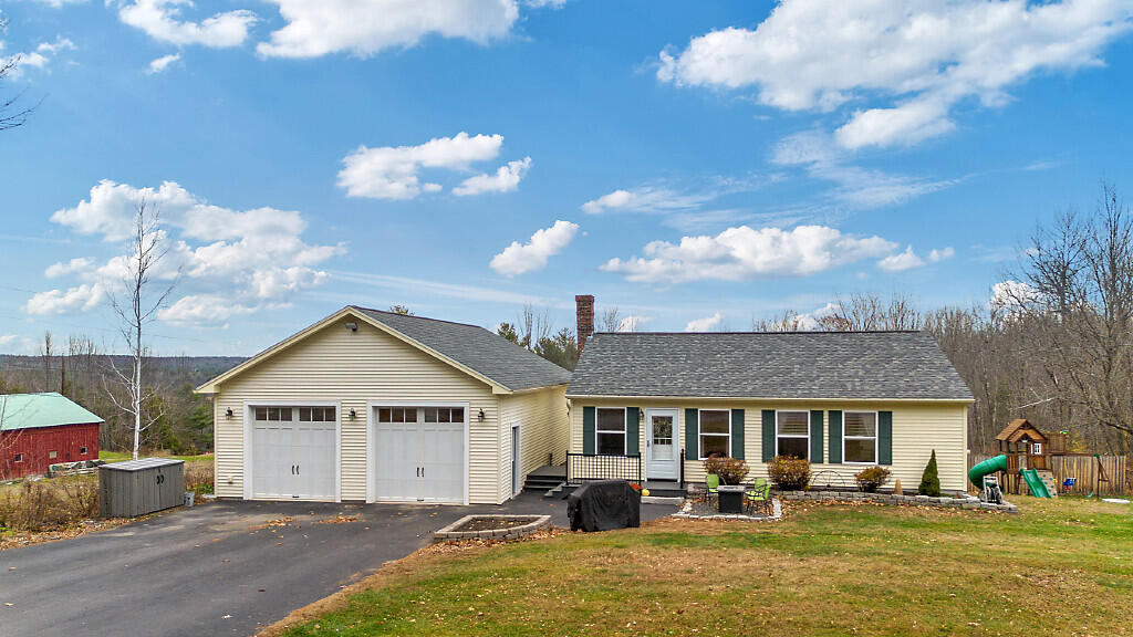279 Prescott Road