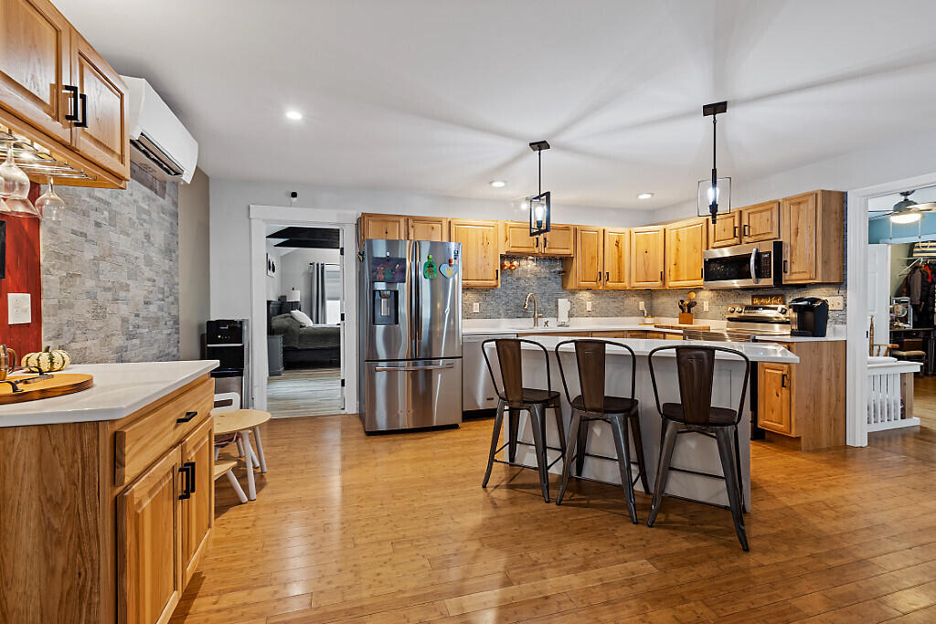 279 Prescott Road