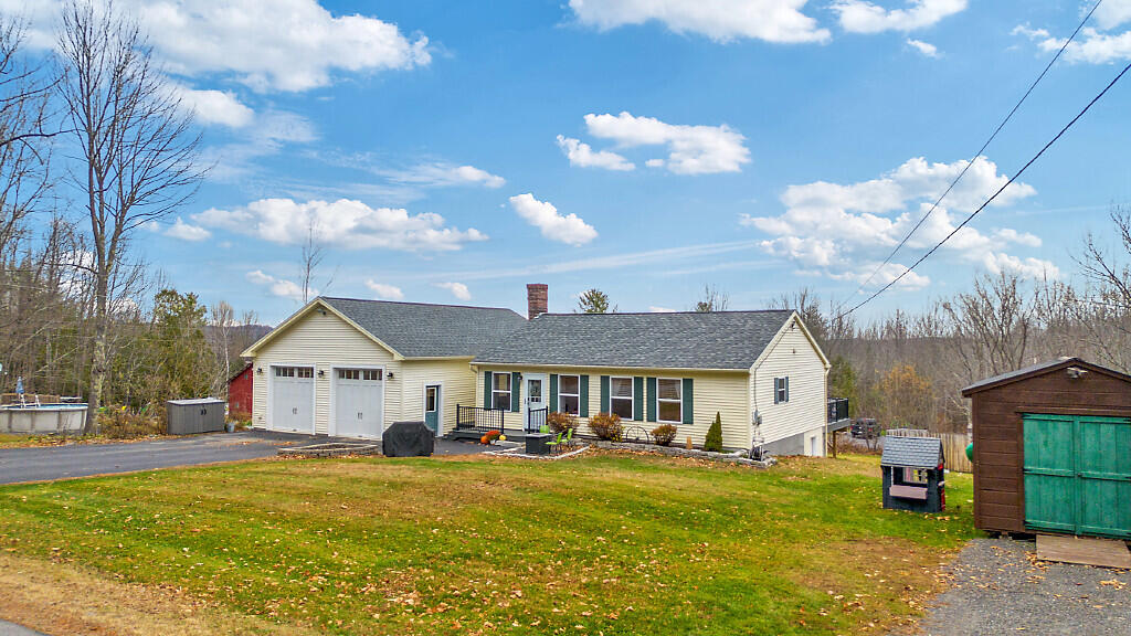 279 Prescott Road