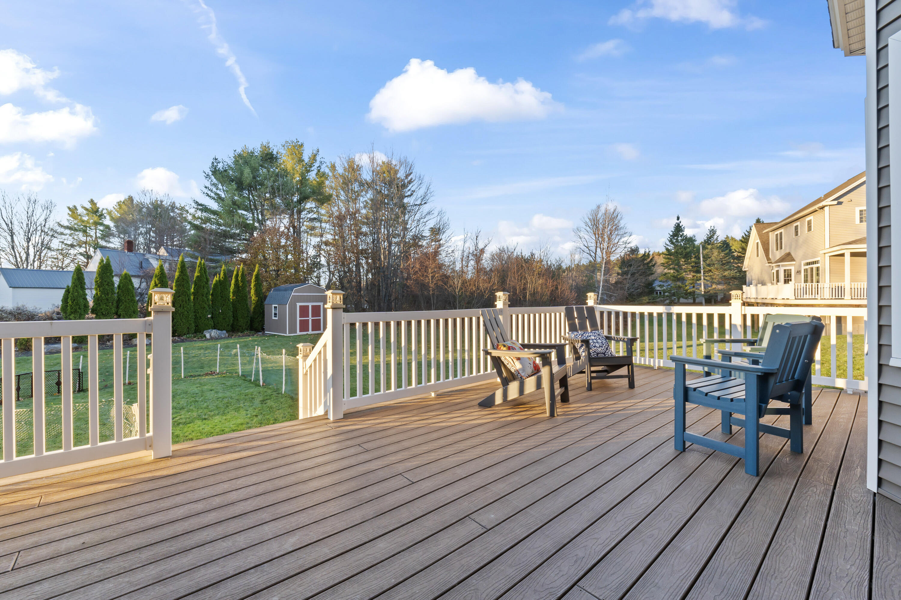 10 Fieldstone Drive