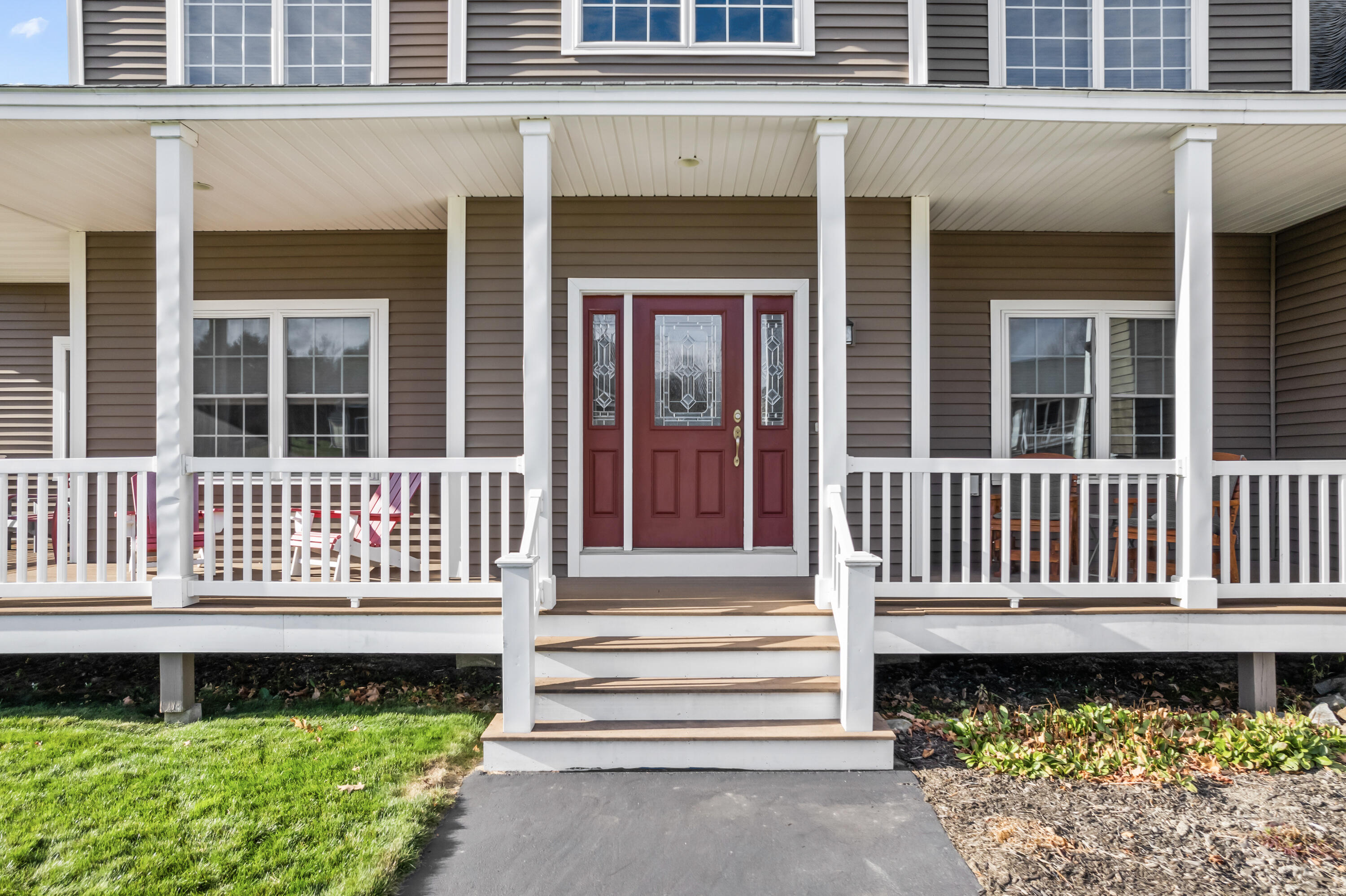 10 Fieldstone Drive