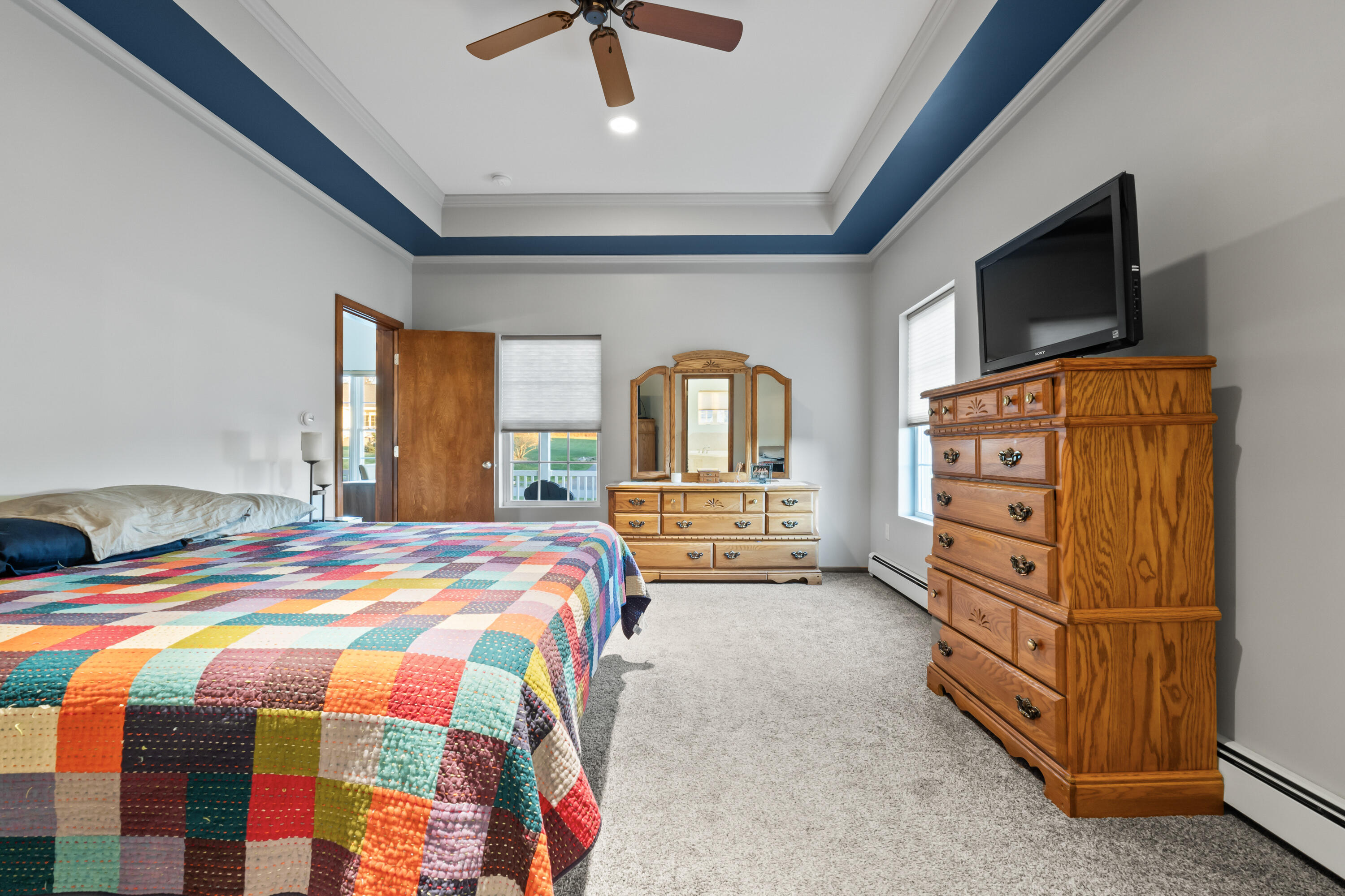 10 Fieldstone Drive