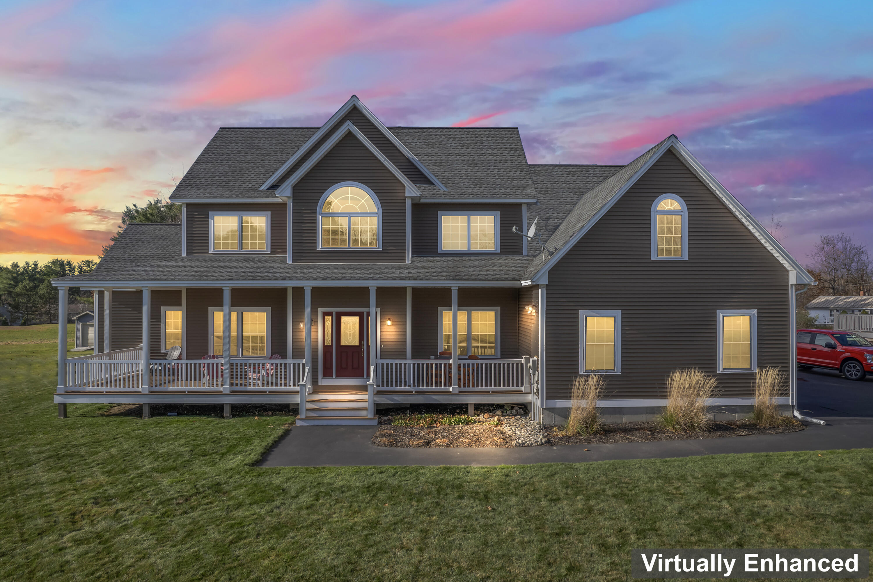 10 Fieldstone Drive