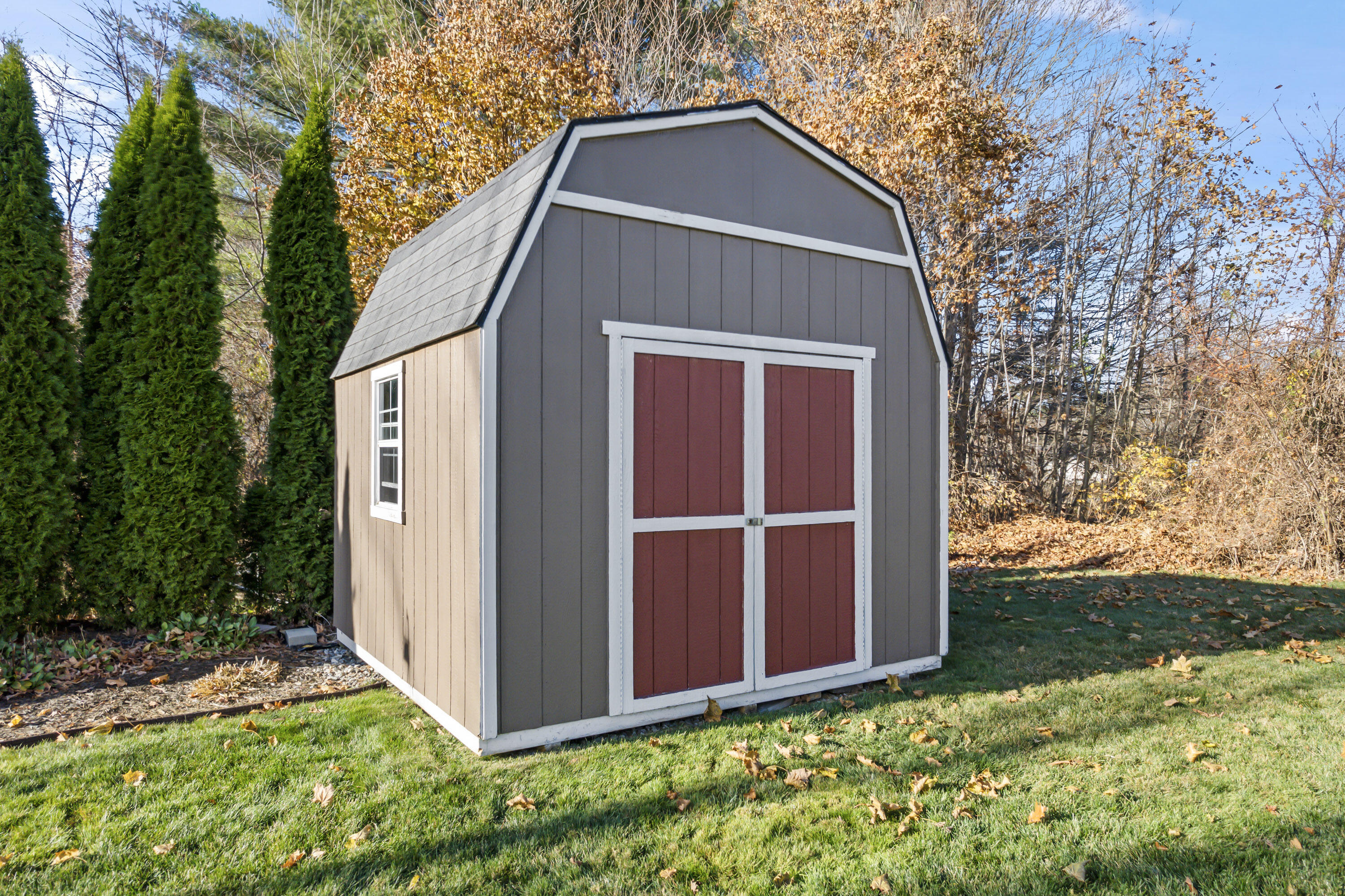 10 Fieldstone Drive