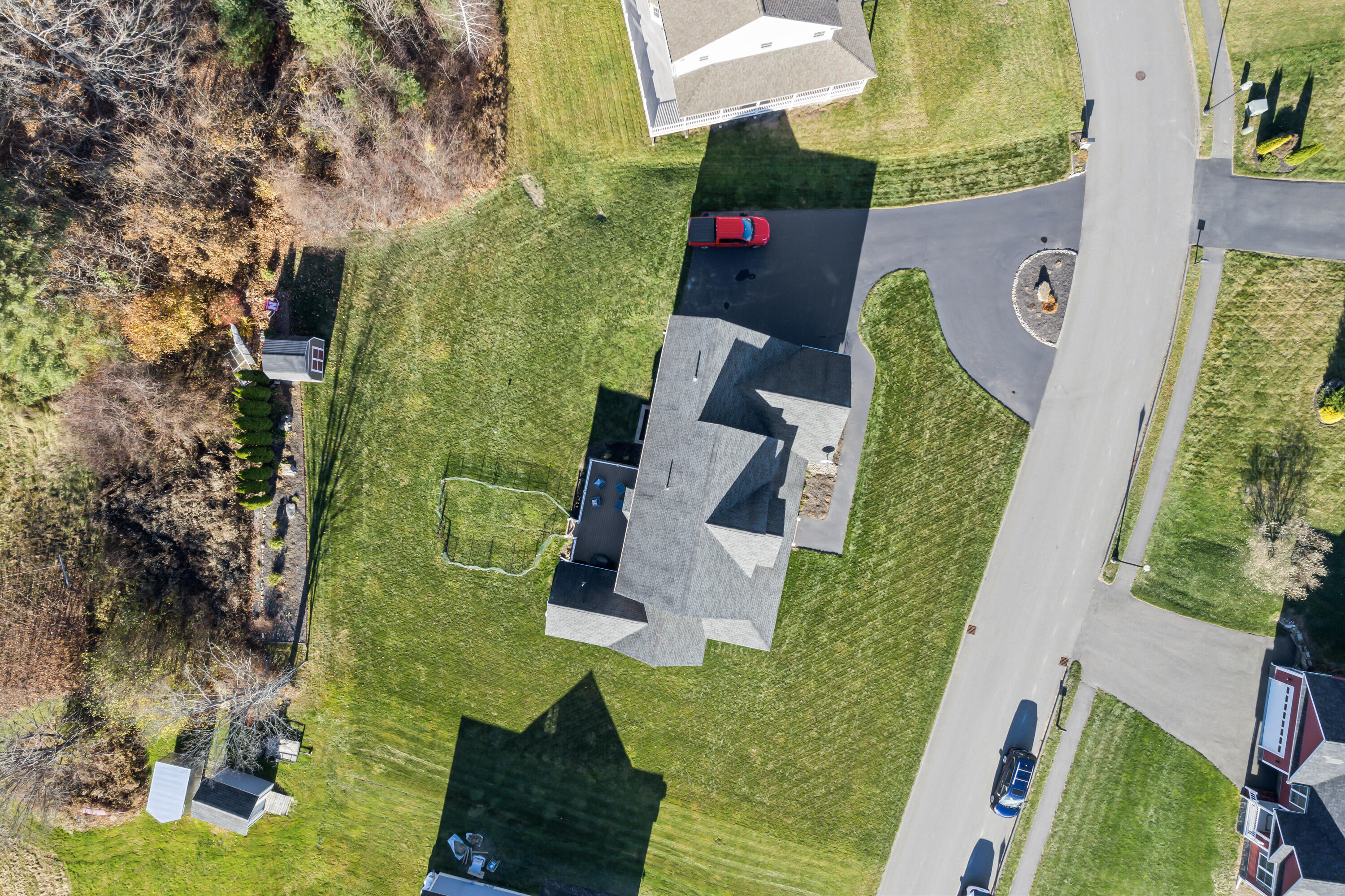 10 Fieldstone Drive