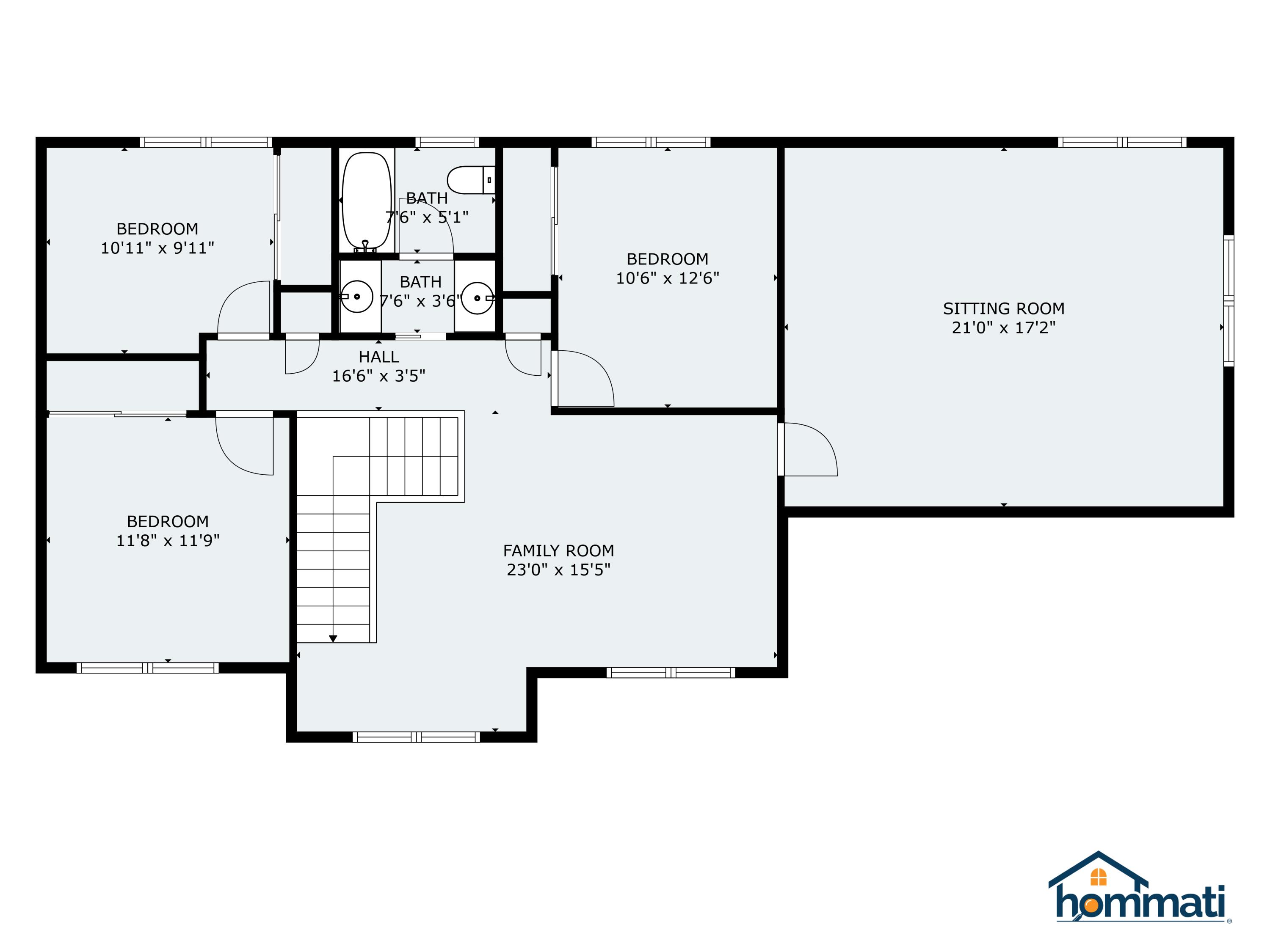 10 Fieldstone Drive